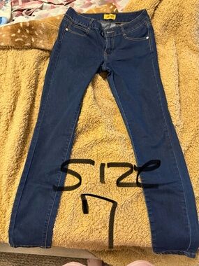 Women’s Hailey Skinny Jeans - size 7
